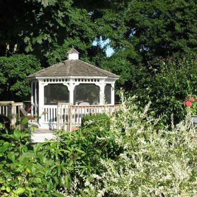 J. D. Thompson Inn Bed And Breakfast Tuckerton Exterior photo